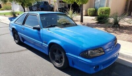 1992 Ford Mustang GT