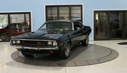 1970 Dodge Challenger