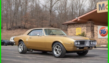 1967 Pontiac Firebird