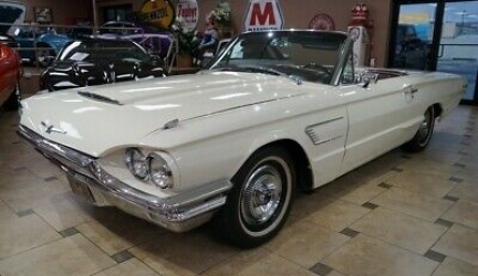 1965 Ford Thunderbird —
