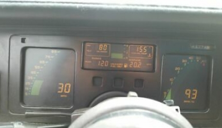 1985 Chevrolet Corvette