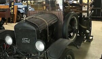 1926 Ford Model T