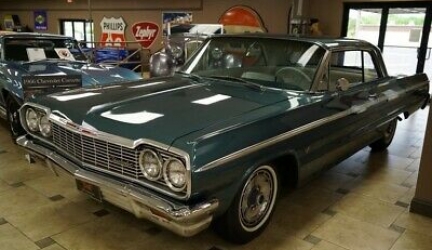 1964 Chevrolet Impala SS