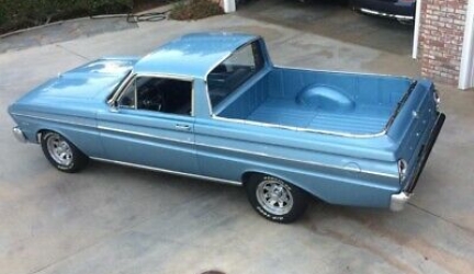 1965 Ford Ranchero