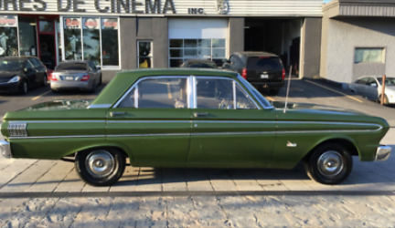 1964 Ford Falcon