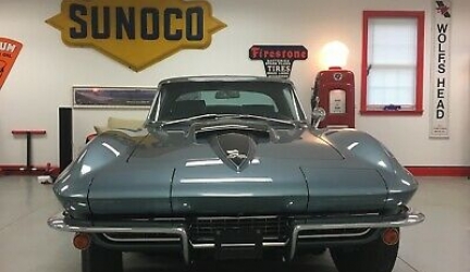 1967 Chevrolet Corvette