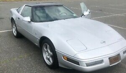 1996 Chevrolet Corvette