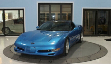 1997 Chevrolet Corvette