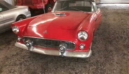 1955 Ford Thunderbird