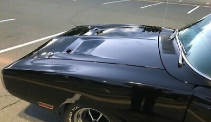 1970 Dodge Charger 500