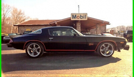 1977 Chevrolet Camaro