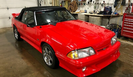 1988 Ford Mustang GT