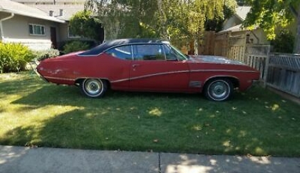 1968 Buick Skylark