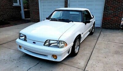 1989 Ford Mustang GT