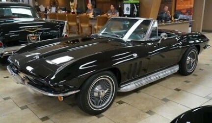 1965 Chevrolet Corvette —