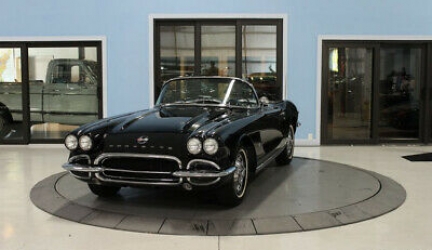 1962 Chevrolet Corvette