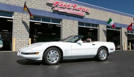 1994 Chevrolet Corvette Ask About Free Shipping! 29k Original Miles