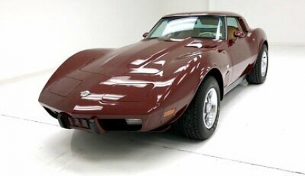 1978 Chevrolet Corvette