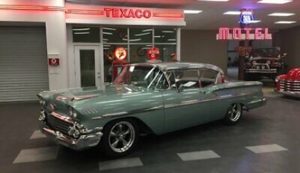 1958 Chevrolet Impala