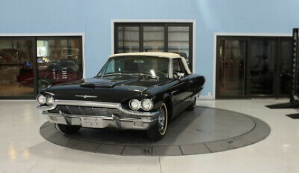 1965 Ford Thunderbird