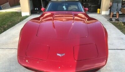 1979 Chevrolet Corvette