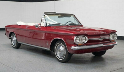 1964 Chevrolet Corvair