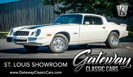 1979 Chevrolet Camaro —