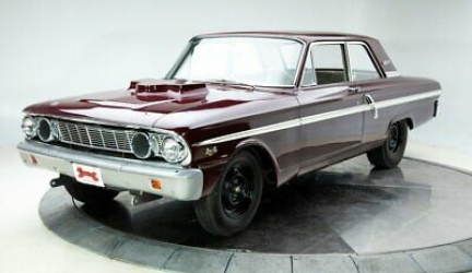 1964 Ford Fairlane Thunderbolt