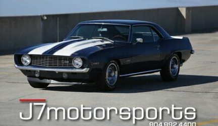 1969 Chevrolet Z28