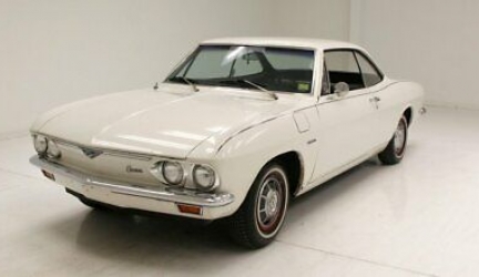 1967 Chevrolet Corvair