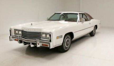 1978 Cadillac Eldorado
