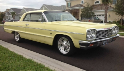 1964 Chevrolet Impala