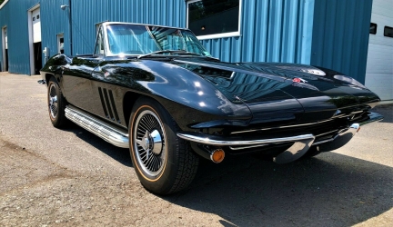 1965 Chevrolet Corvette
