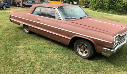 1964 Chevrolet Impala
