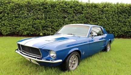 1967 Ford Mustang 302 V8 Coupe Must See Call Now 60+ HD Pictures