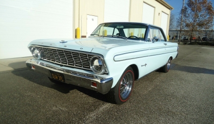 1964 Ford Falcon Sprint