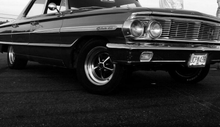 1964 Ford Galaxie 500