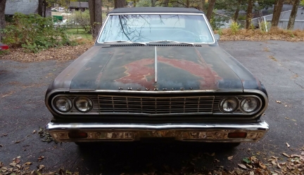 1964 Chevrolet Chevelle