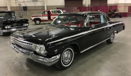 1962 Chevrolet Impala
