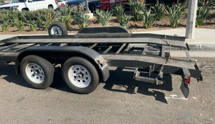 1984 Cadillac Eldorado ELDORADO
