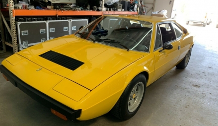 1975 Ferrari 308