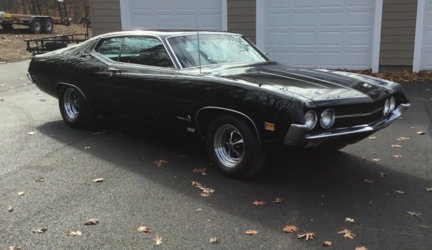 1970 Ford Torino
