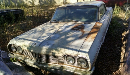 1964 Chevrolet Impala