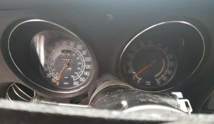 1976 Chevrolet Corvette