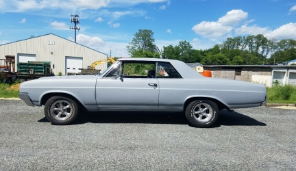 1964 Buick Skylark
